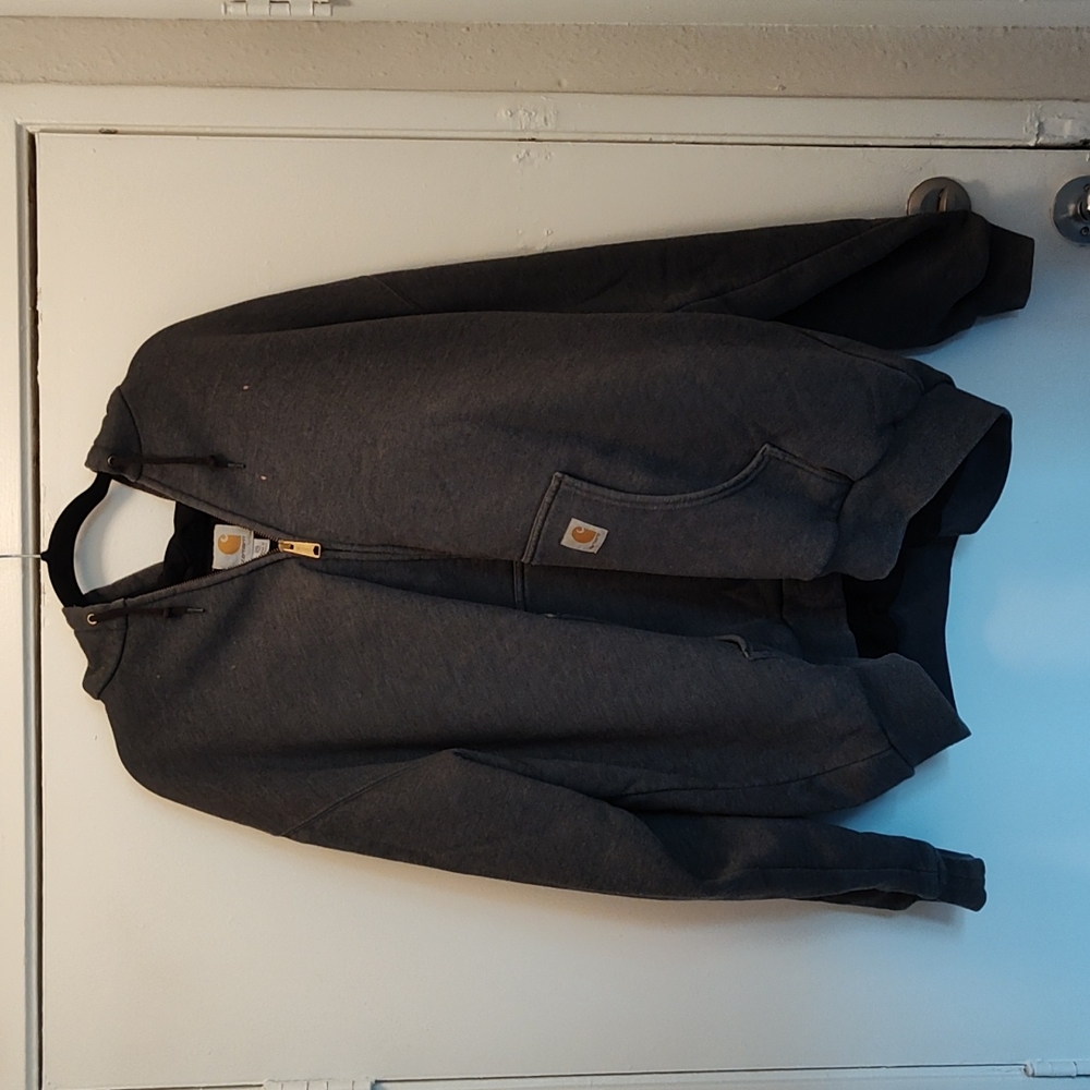 Carhartt Hoodie